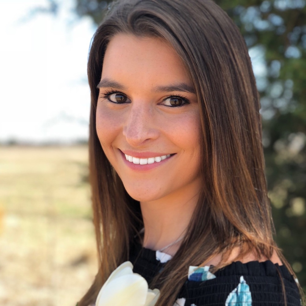 Meet your Posher, Heather